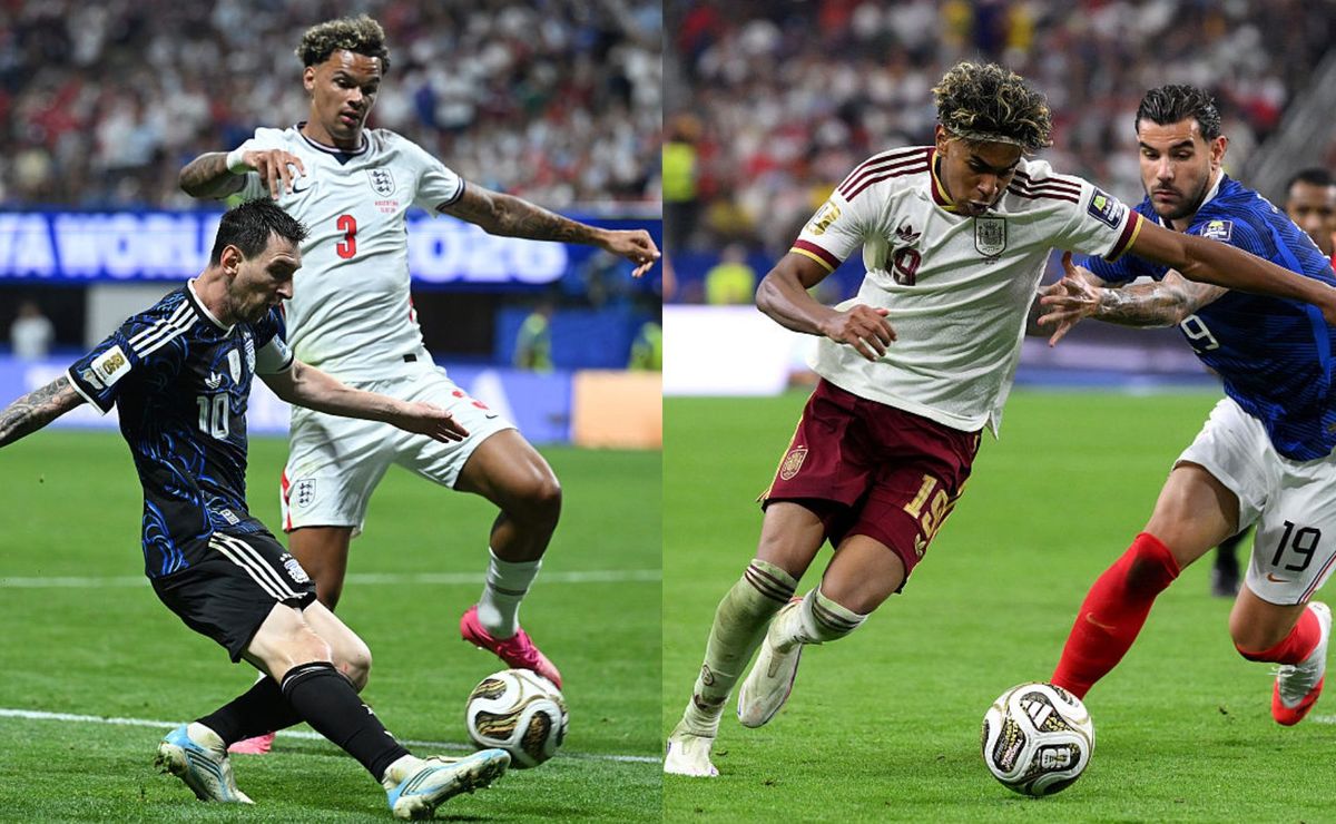 El inesperado rival que hizo sufrir a España y Argentina antes de la final del Mundial 2026