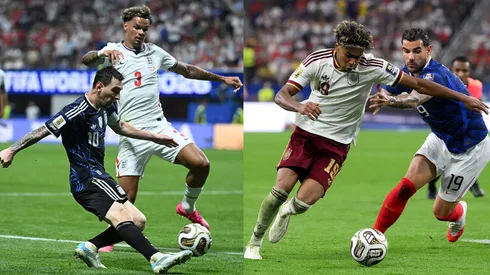 El inédito punto en común que tiene España y Argentina antes de la gran final del Mundial 2026.