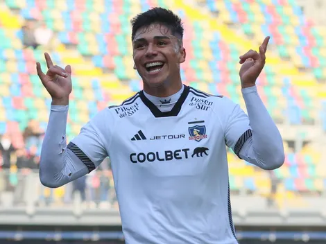 "Avanzado": Damián Pizarro prepara la firma para un regreso