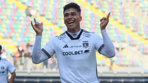 El formado en los albos viene sin minutos en Argentina.