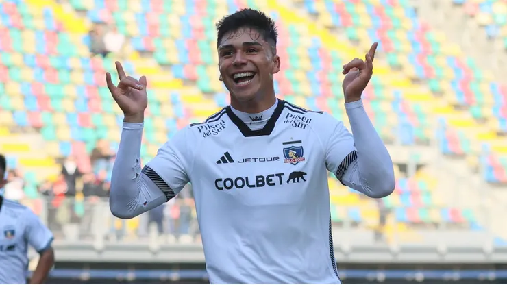 El formado en los albos viene sin minutos en Argentina.