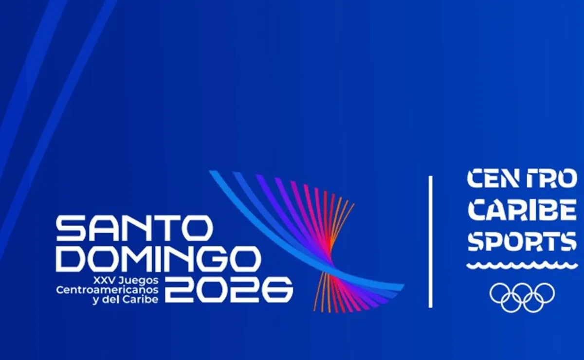 Juegos Centroamericanos y del Caribe Santo Domingo 2026 en República Dominicana