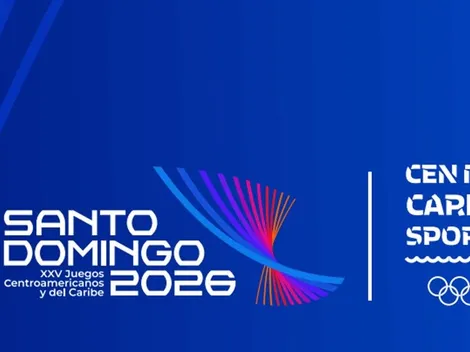 República Dominicana se prepara para los Juegos Centroamericanos 2026