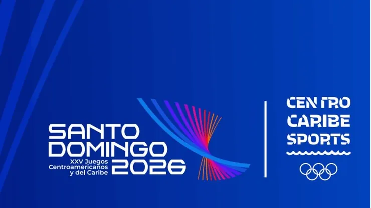 República Dominicana se prepara para los Juegos Centroamericano
