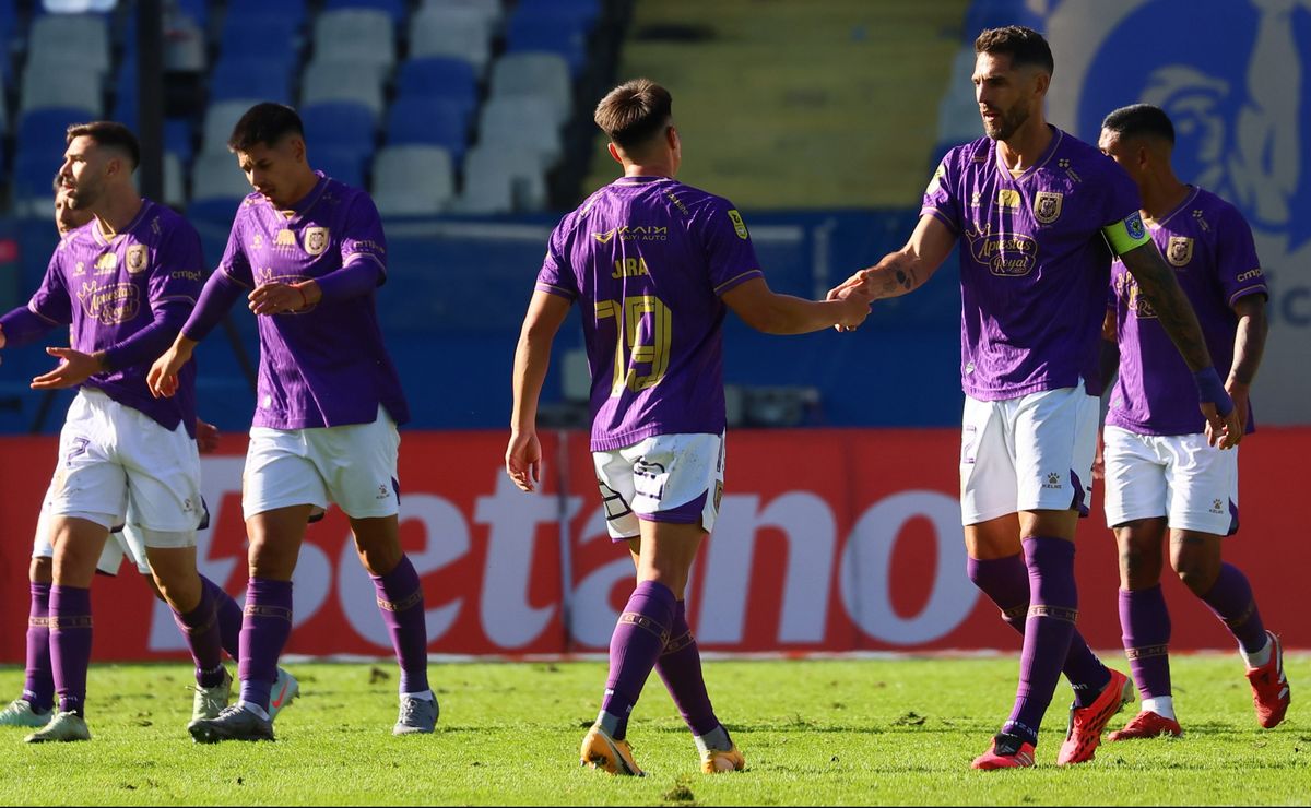 No es el Leo Valencia: Concepción oficializa adiós de su refuerzo más polémico en la Liga de Primera