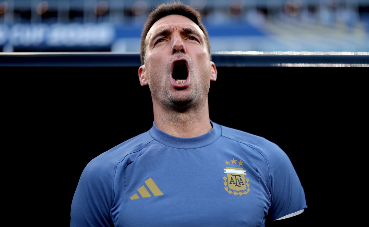 Scaloni estalla antes de la final del Mundial 2026 entre Argentina y España: “Nos obligaron a entrenar en un horario que no queríamos”