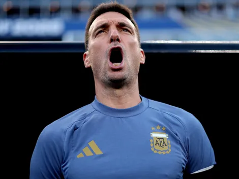 DT de Argentina estalla contra la organización antes de la final vs España