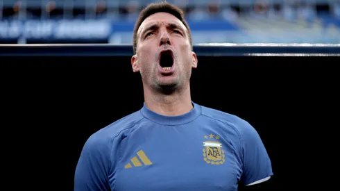 Lionel Scaloni lanzó una crítica por las obligaciones y compromisos que dispuso la organización del Mundial.