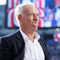 DT de Francia derrocha sinceridad doble antes del duelo vs Inglaterra
