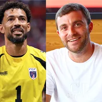 Eminencia mundial de fichajes confirma negociación de Vozinha con Colo Colo