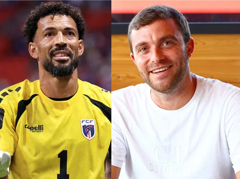 Eminencia mundial de fichajes confirma negociación de Vozinha con Colo Colo