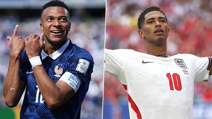 Este sábado se disputa el duelo por el tercer lugar.