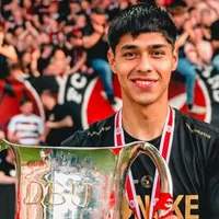 El millonario precio que pone el Midtjylland al fichaje de Osorio