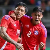 Periodista argentino lanza bomba: Chile con un pie en el Mundial 2030