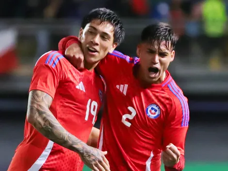 Periodista argentino lanza bomba: Chile con un pie en el Mundial 2030