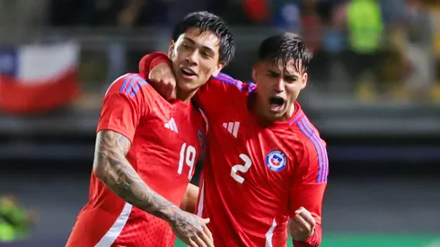 La Roja tiene un pie en el Mundial 2030.