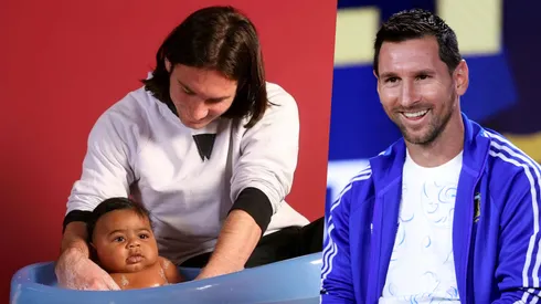 Messi y Yamal, dos jugadores que el destino quiso unir para esta final del Mundial 2026.