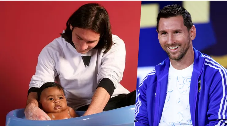Messi y Yamal, dos jugadores que el destino quiso unir para esta final del Mundial 2026.