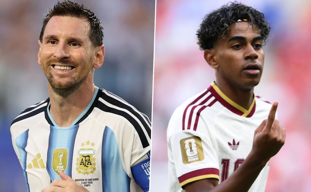 ¿Dónde ver Argentina vs España? Anuncian transmisión especial para la gran final del Mundial