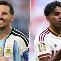 Argentina vs España: Anuncian transmisión especial para la final del Mundial