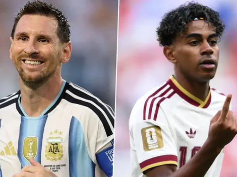 Argentina vs España: Anuncian transmisión especial para la final del Mundial