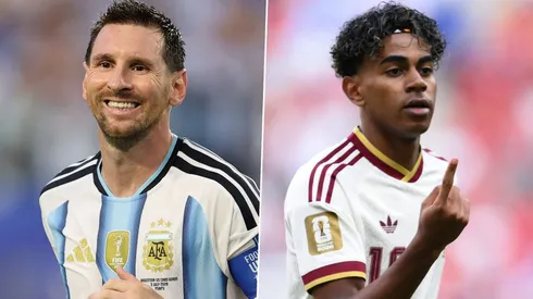 El partido por la final de la Copa del Mundo tendrá especial transmisión en TV.