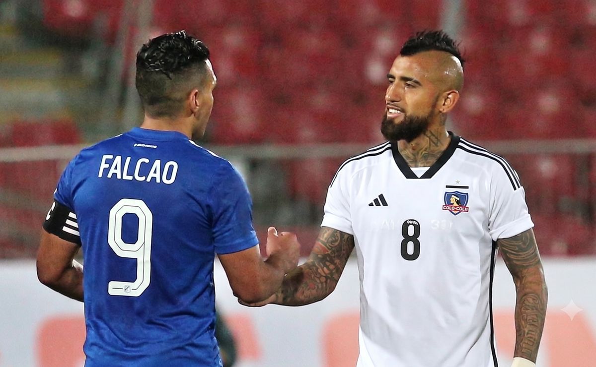 Colo Colo vs Millonarios: HORA y LINK ver de manera exclusiva EN VIVO y ONLINE este amistoso internacional