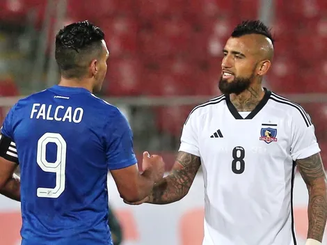 La única forma para ver en vivo y online a Colo Colo vs Millonarios
