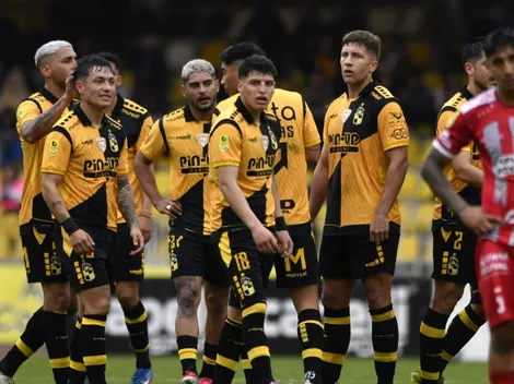 Portazo para Coquimbo: el esperado retorno no se concretará