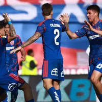 Estuvo casi seis meses en la U, y ahora sufre grave lesión en nuevo club