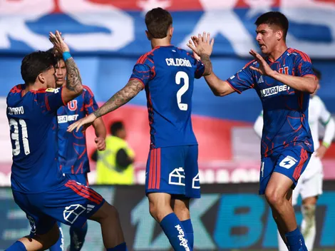 Estuvo casi seis meses en la U, y ahora sufre grave lesión en nuevo club