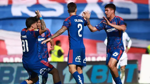 Lucas Romero sufrió grave lesión en su primer partido tras dejar la U
