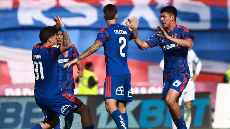 Lucas Romero sufrió grave lesión en su primer partido tras dejar la U
