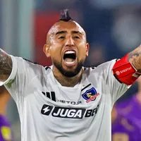 Ortiz no se guarda nada: El XI estelar de Colo Colo vs Millonarios