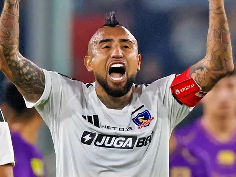 Ortiz no se guarda nada: El XI estelar de Colo Colo vs Millonarios