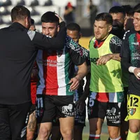 Uno de los grandes referentes de Palestino parte al fútbol argentino