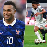 En vivo: Inglaterra se mide ante por el tercer lugar