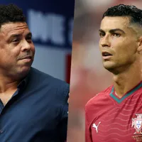 Ronaldo lanza duro análisis del Mundial de CR7: “Tal vez tenga...”