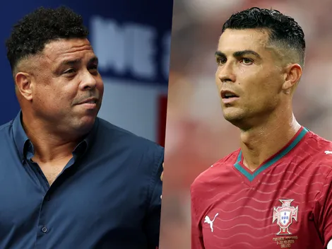 Ronaldo lanza duro análisis del Mundial de CR7: “Tal vez tenga...”