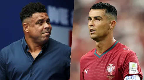 Ronaldo comentó duramente el Mundial 2026 de CR7.