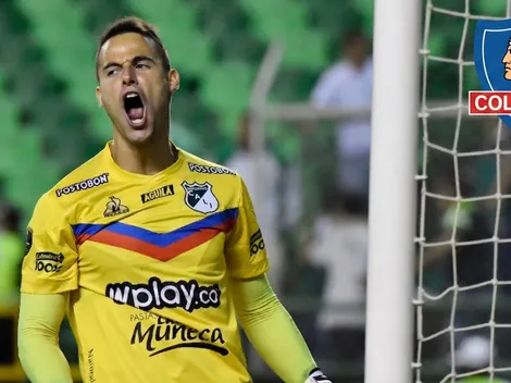 El aviso que recibe Colo Colo por Guillermo De Amores: "Muy mal"
