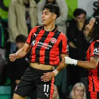 No quiere ir a ligas de menor nivel: las 5 prioridades de Darío Osorio