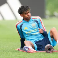 España sufre en el Mundial: obligada a suspender su práctica antes de la final