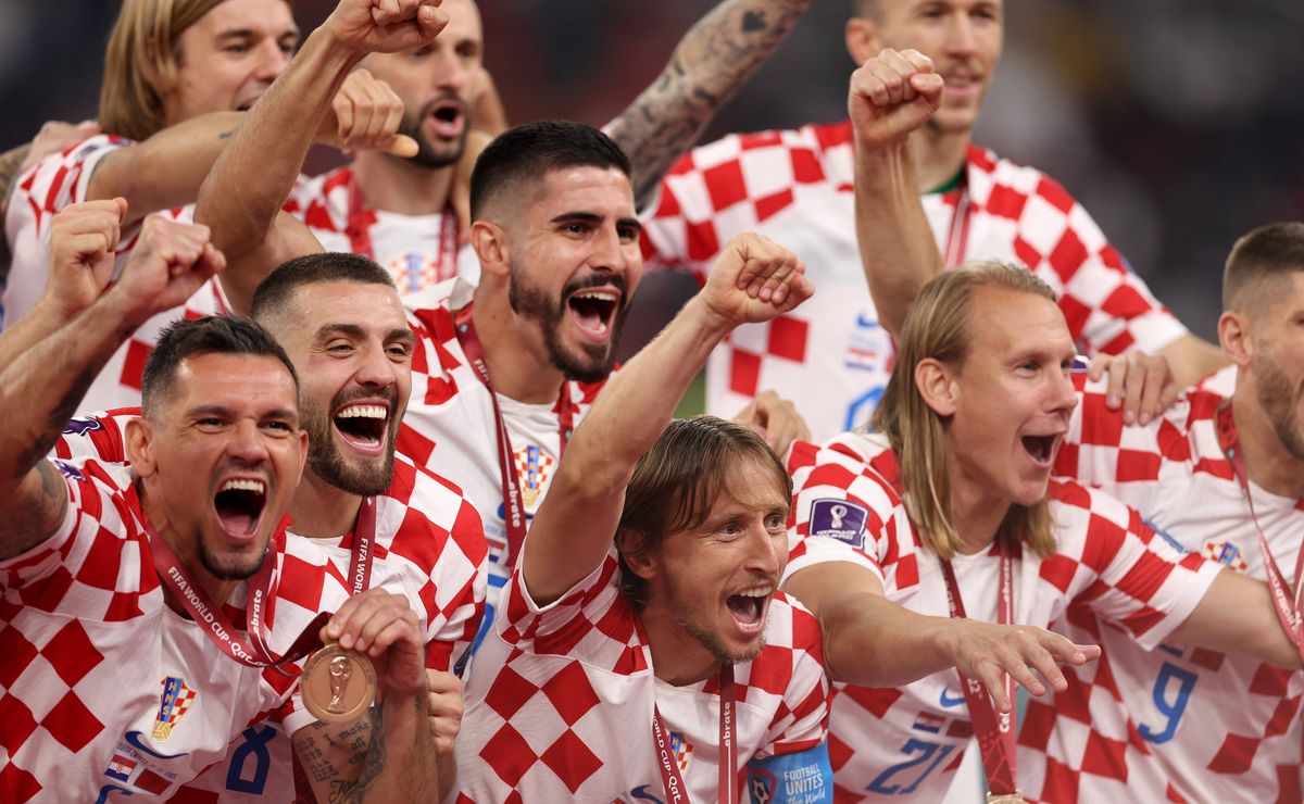 La historia completa del “partido que nadie quiere jugar”: el tercer lugar de cada Mundial