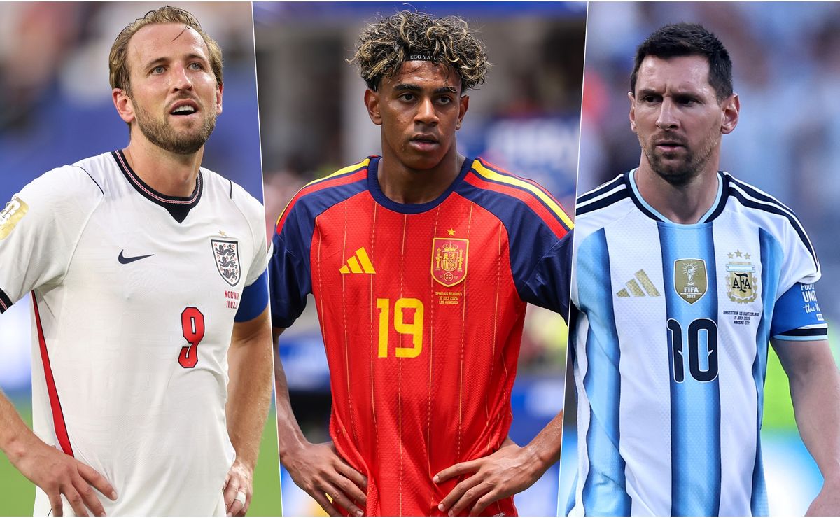 En Argentina ningunean a España en el Mundial 2026: “La final del mundo era con Inglaterra”