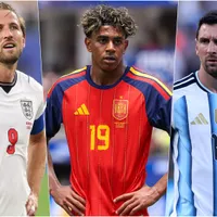 Argentina minimiza a España en el Mundial 2026: "La final del mundo era..."