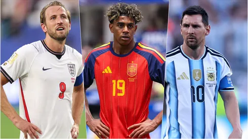 En Argentina sorprenden a España previo a la final del Mundial 2026.