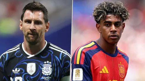 Este domingo se disputará la gran final del Mundial.