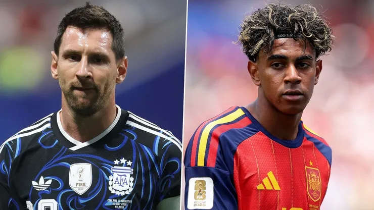 Este domingo se disputará la gran final del Mundial.