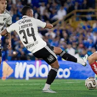 Minuto a minuto: Colo Colo se mide con Millonarios en Colombia